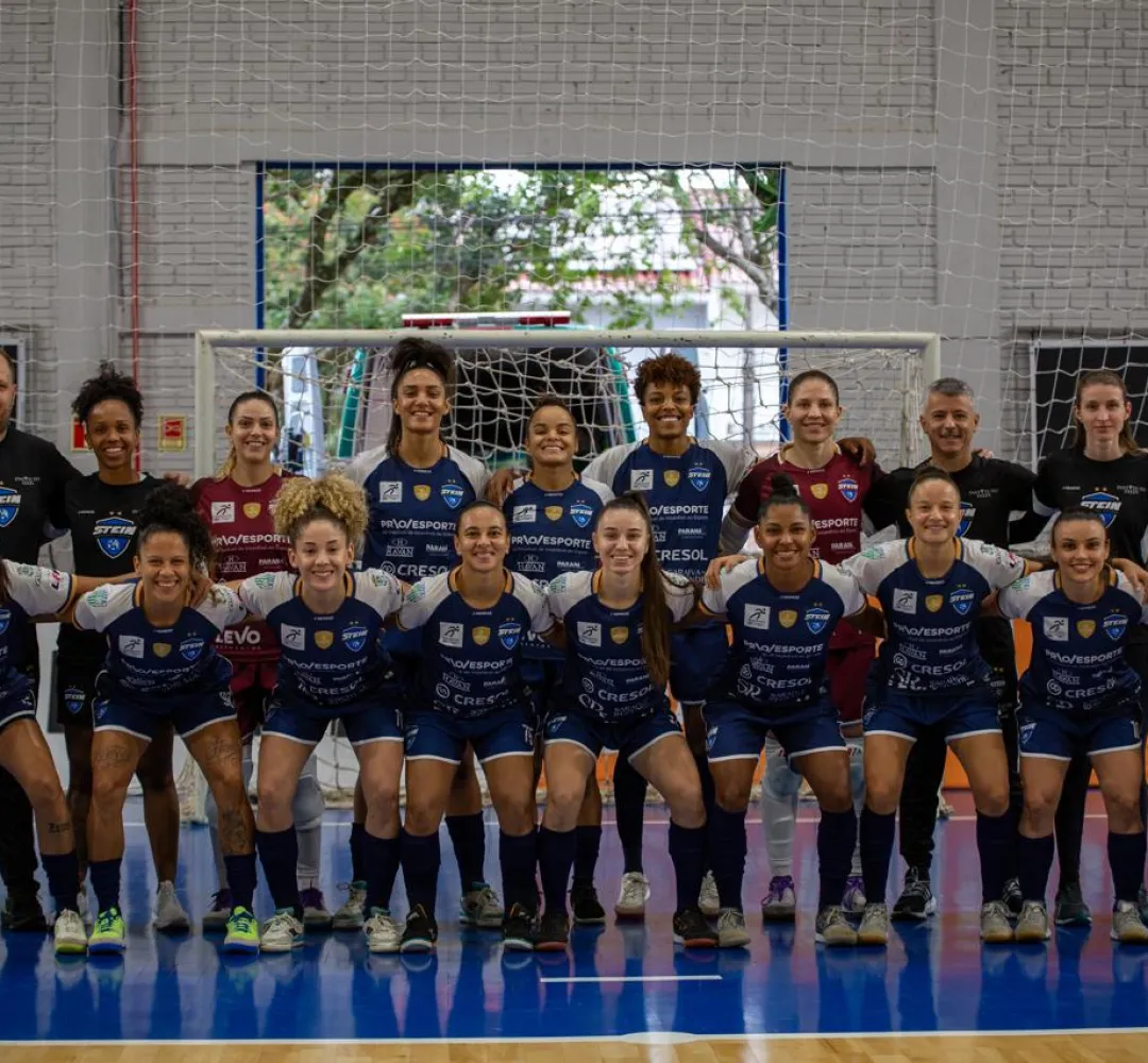 O Stein estreia na Liga