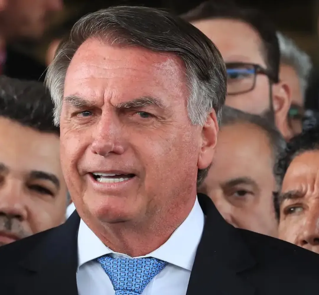 Jair Bolsonaro