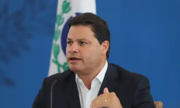 TRE-PR multa Sandro Alex e PSD por impulsionamento de propaganda contra Moro
