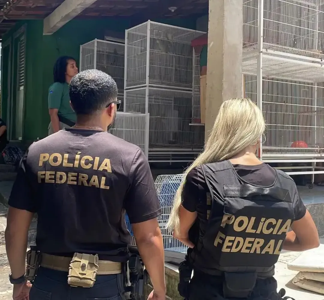 Polícia Federal