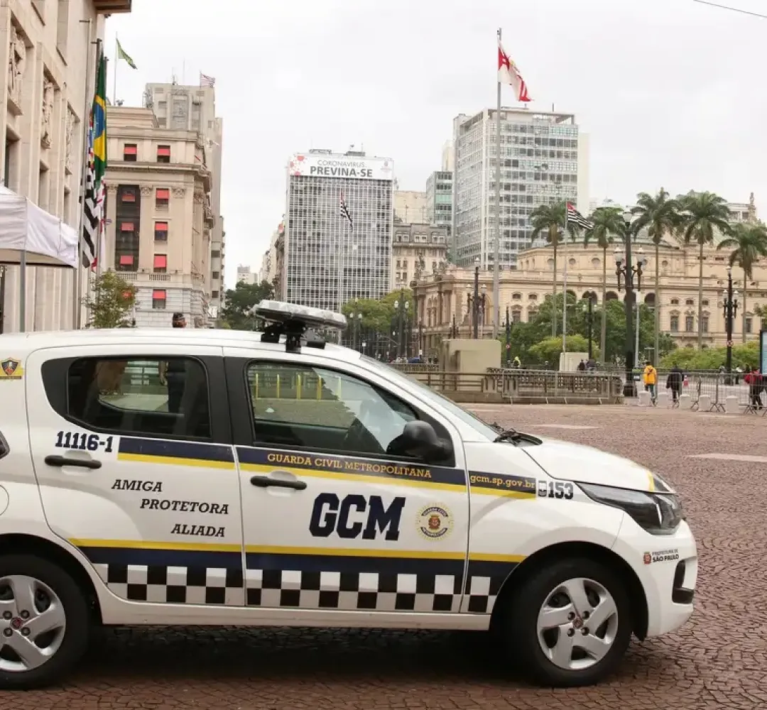 Guarda Civil de São Paulo