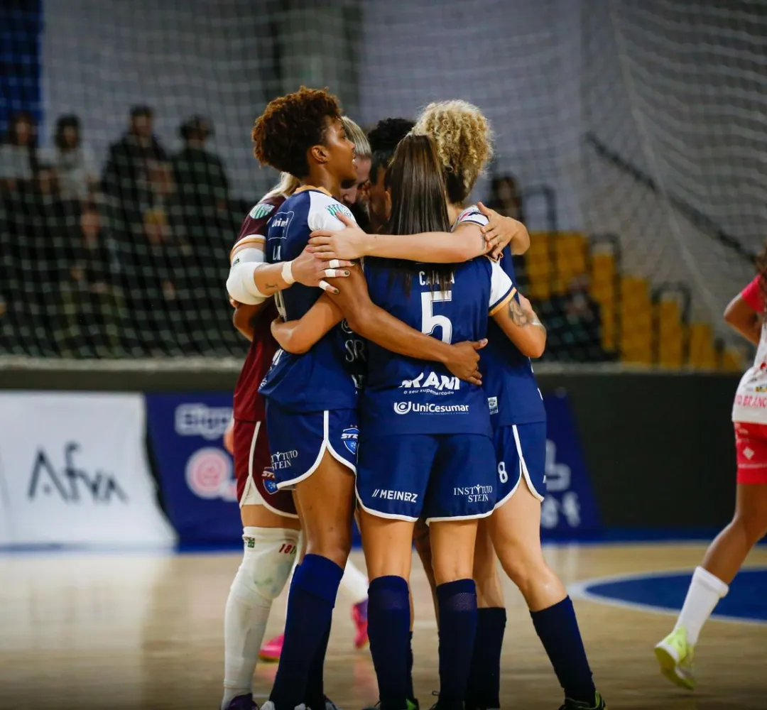 Stein Cascavel Futsal