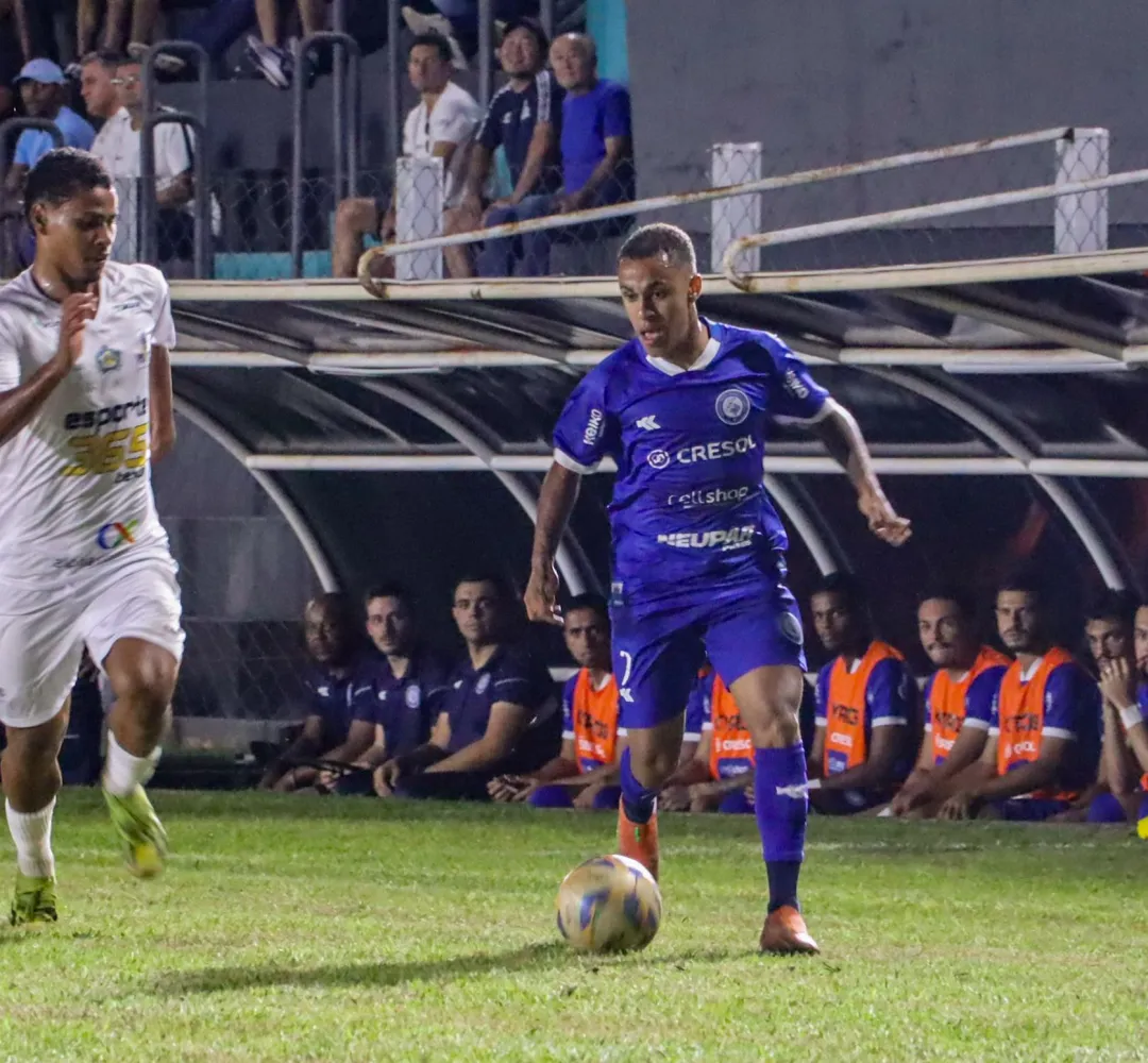 Foz do Iguaçu FC