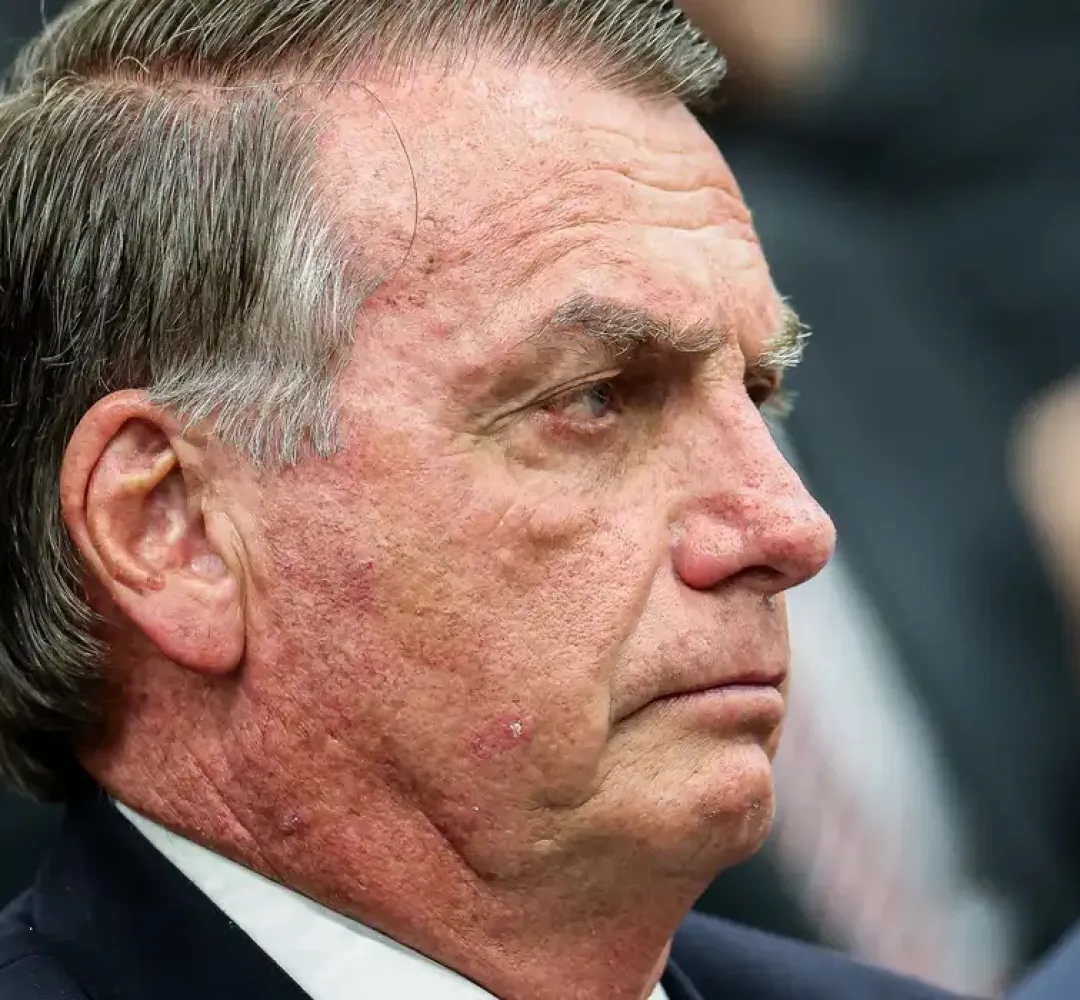 Jair Bolsonaro