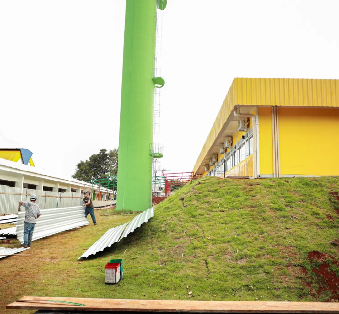 Obras Maria Fumiko