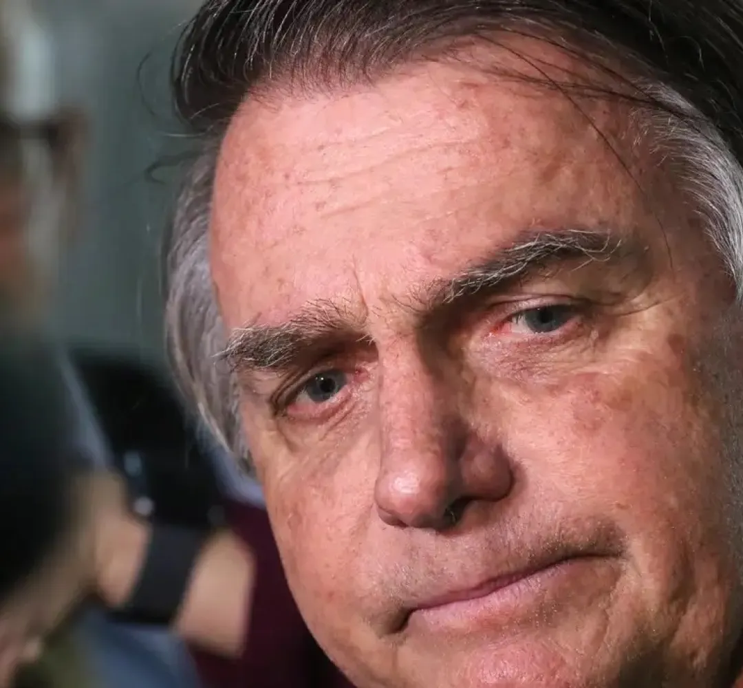 Bolsonaro