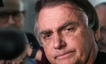 Defesa de Bolsonaro nega falta grave e pede manutenção da prisão domiciliar