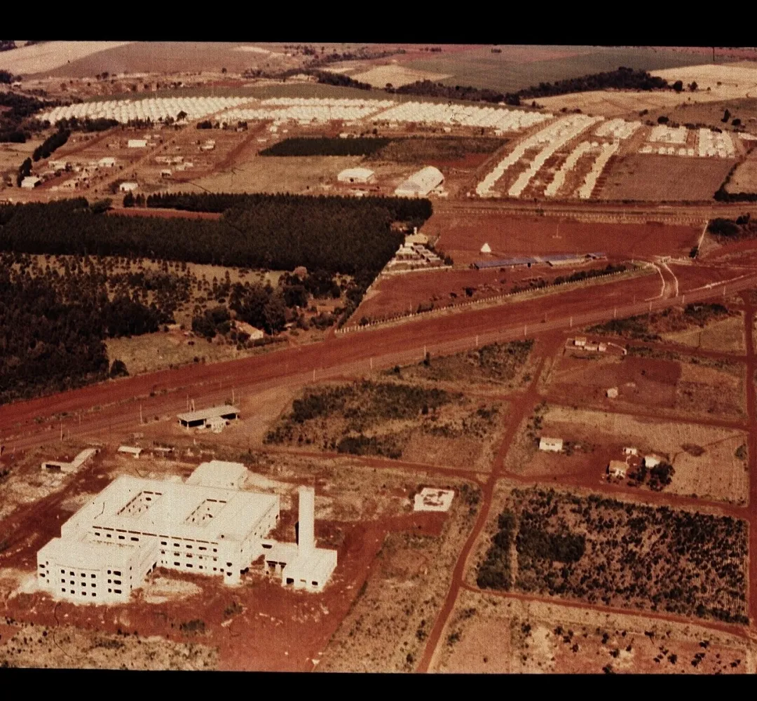 Hospital Regional