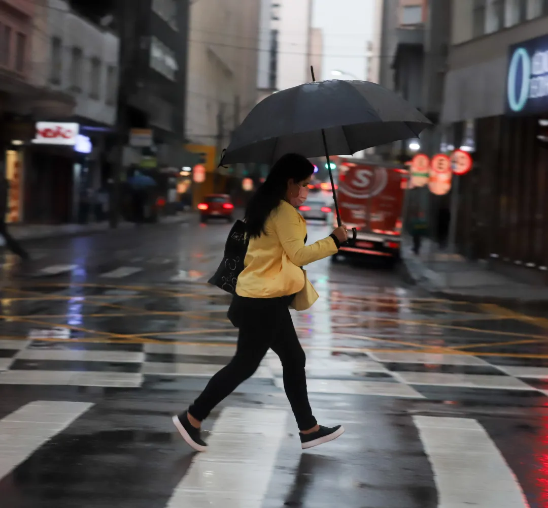chuva
