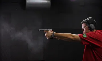Paraná concentra 293 mil armas nas mãos de civis e está entre os líderes do país