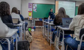 Unioeste mantém conceito máximo no MEC e reafirma excelência no ensino superior