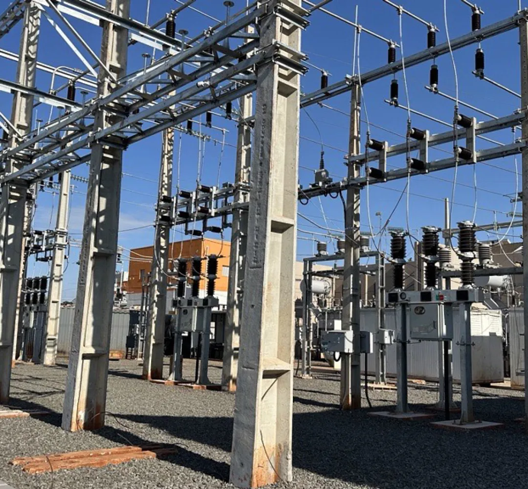 Quedas de energia tem sido frequentes em Guaratuba