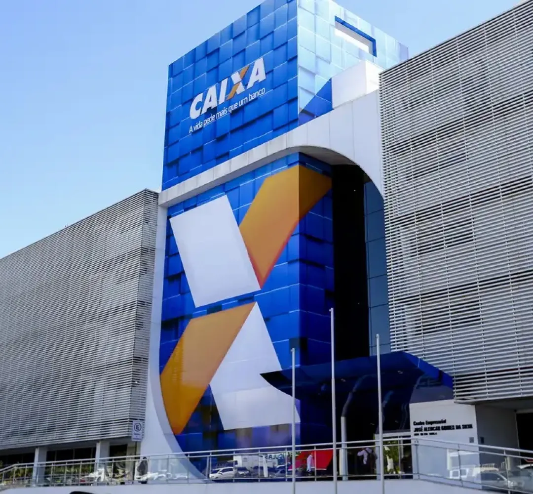 Caixa Econômica