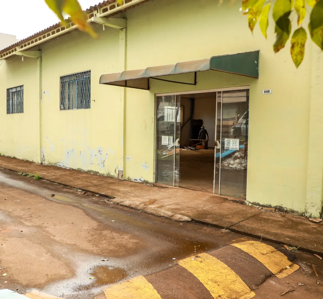 Cascavel ganha Base do BPFron