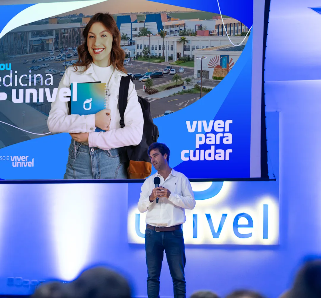 Medicina na Univel