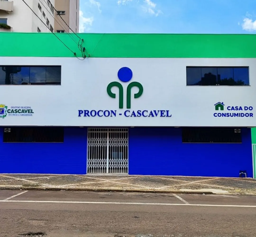 Procon Cascavel