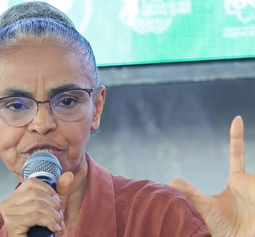 Marina Silva