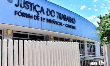 Apenas 21% das ações trabalhistas terminam em acordo no país