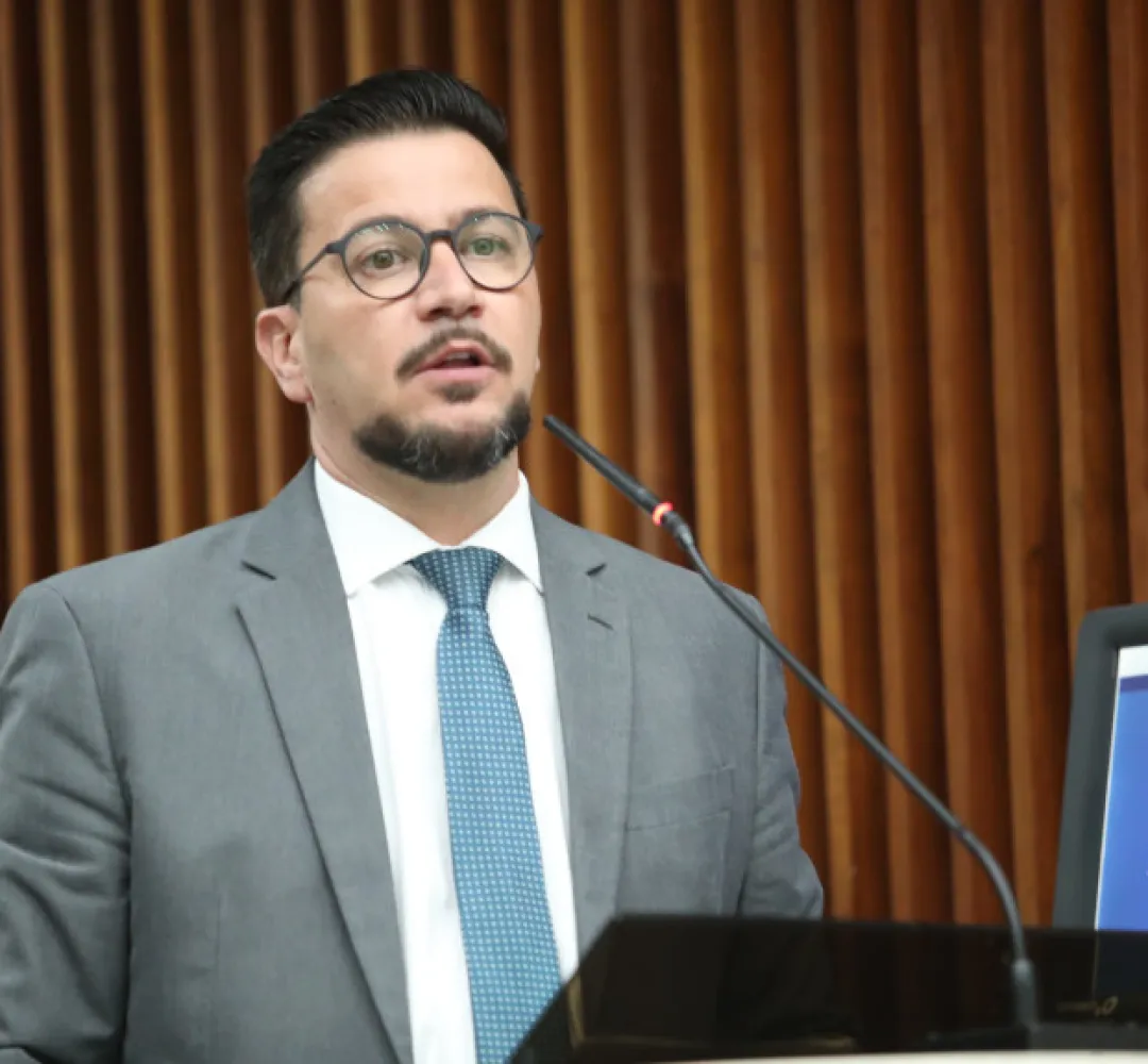 Denúncia foi apresentada ao TCE/PR