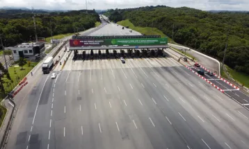 Vereadores pedem a prefeito que busque isenção para quem mora perto do pedágio