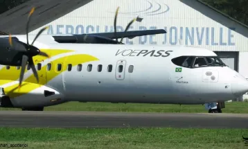 Áudio revela orientação para piloto omitir falha em avião da Voepass para evitar retirada da aeronave de operação