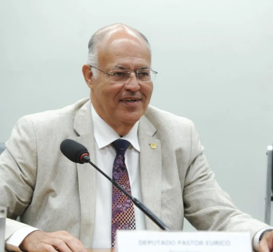 Pastor