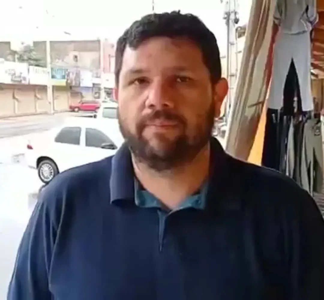 Oswaldo Eustáquio
