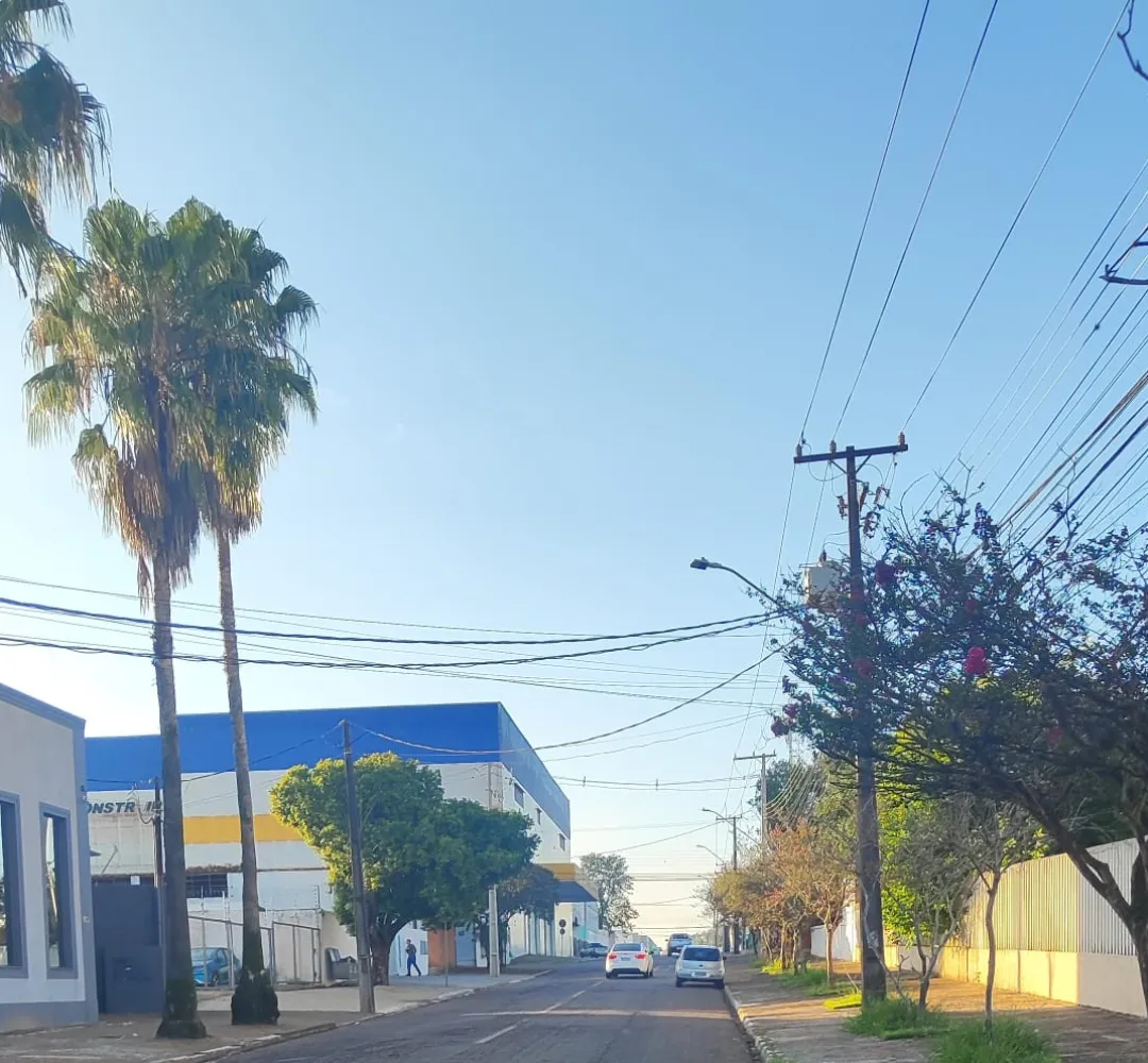 Arquivo Gazeta Previsão do tempo