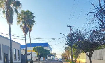 Sol volta a brilhar em Cascavel nesta quarta; máxima de 25°C ☀️