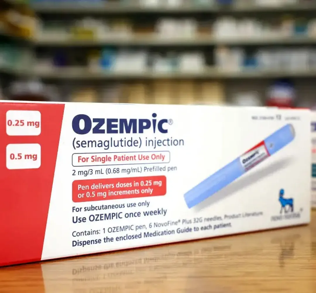 Ozempic