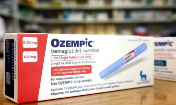 Anvisa proíbe versões manipuladas da semaglutida, usada no Ozempic