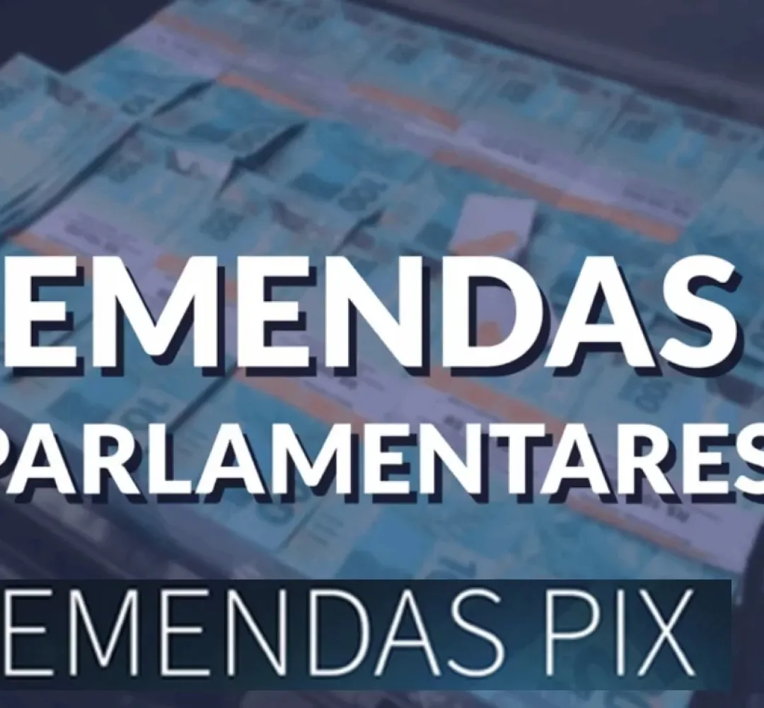 emendas pix