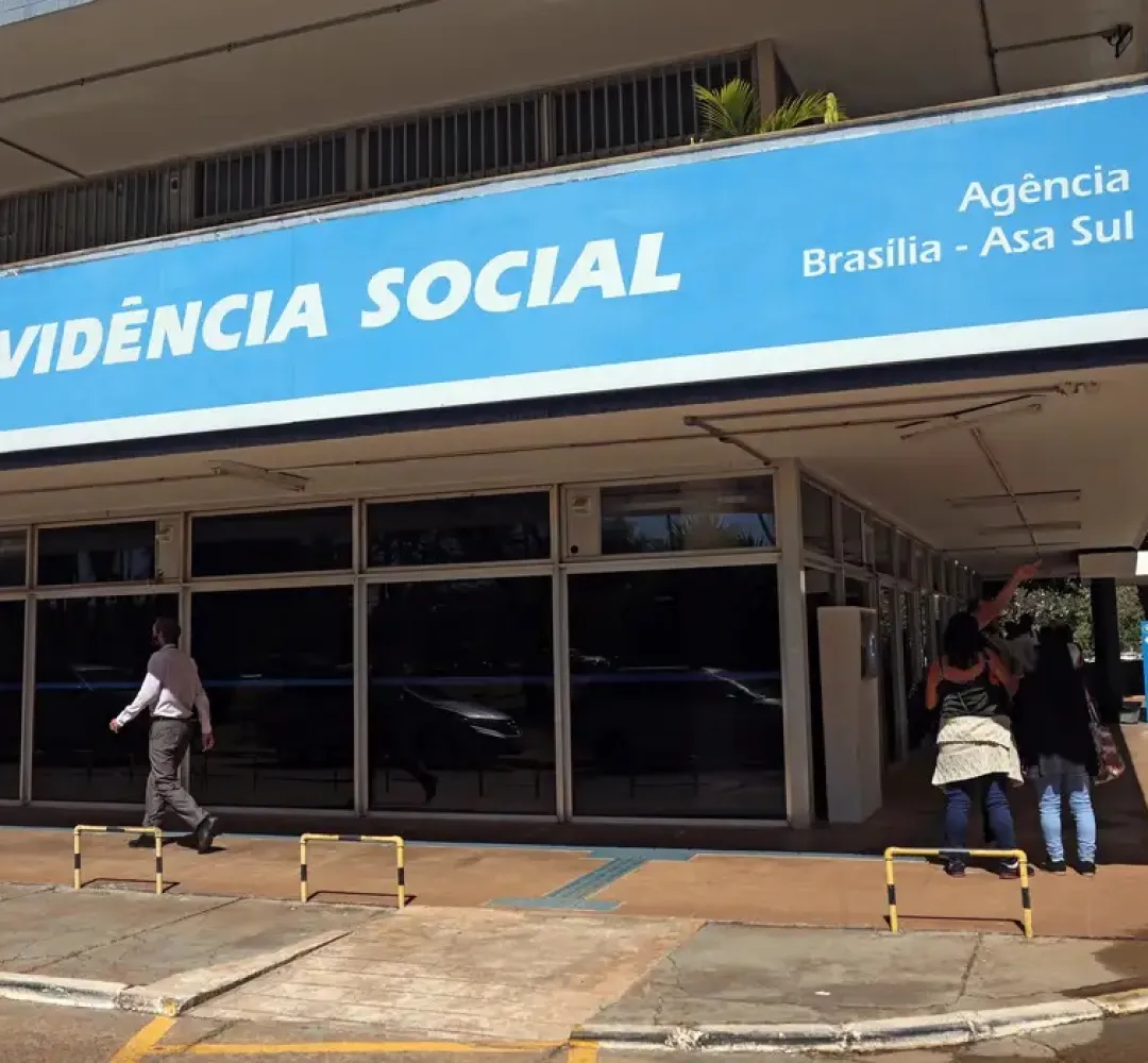 INSS Previdência