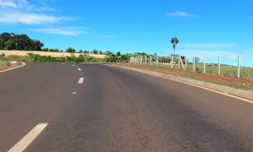 Boletim Rodoviário: condições de tráfego em algumas rodovias do Paraná