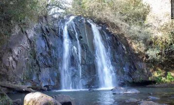 Comissão de Turismo pede que parque da Ponte Molhada seja cedido para iniciativa privada