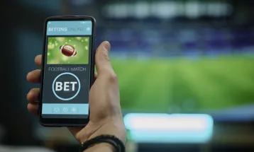 Comissão de Esporte debaterá na quarta-feira restrições à publicidade de bets