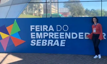 Feira do Empreendedor Sebrae, em Cascavel, está com as inscrições abertas