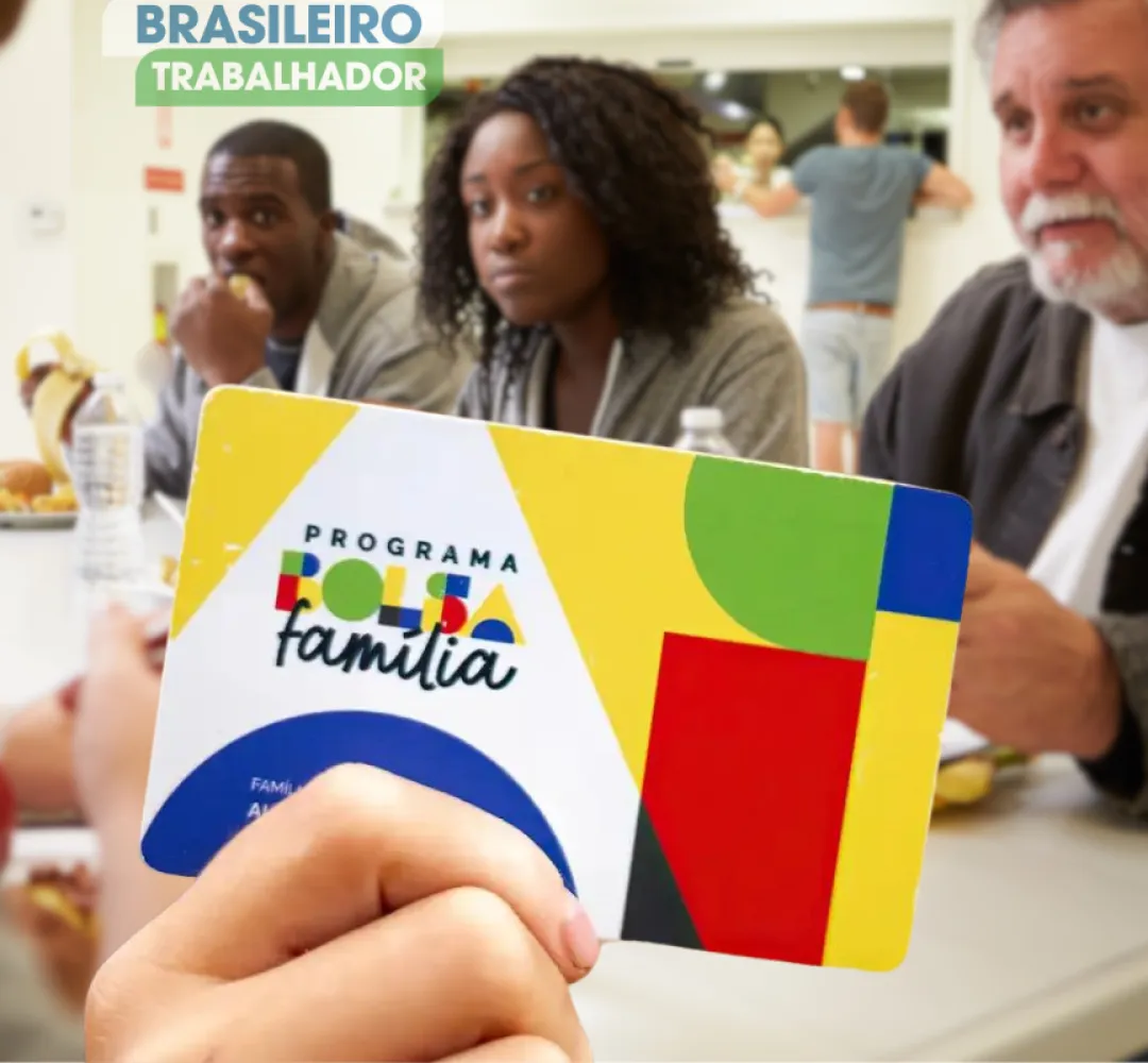 Bolsa família