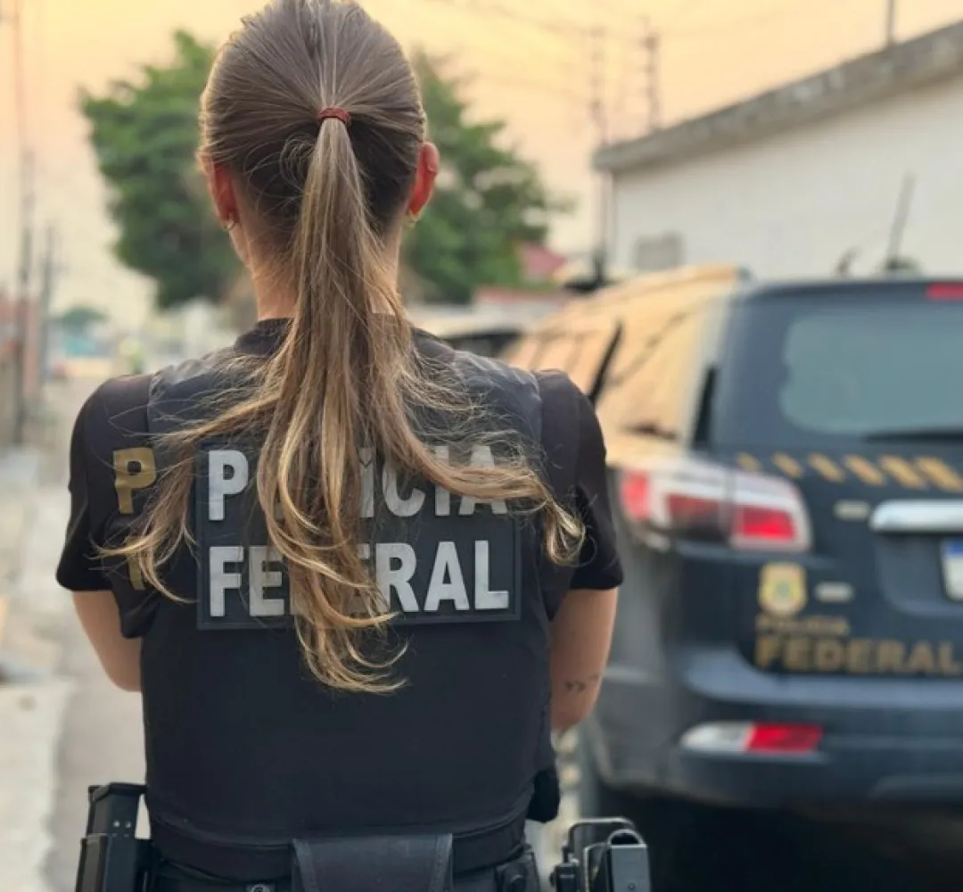 Polícia Federal