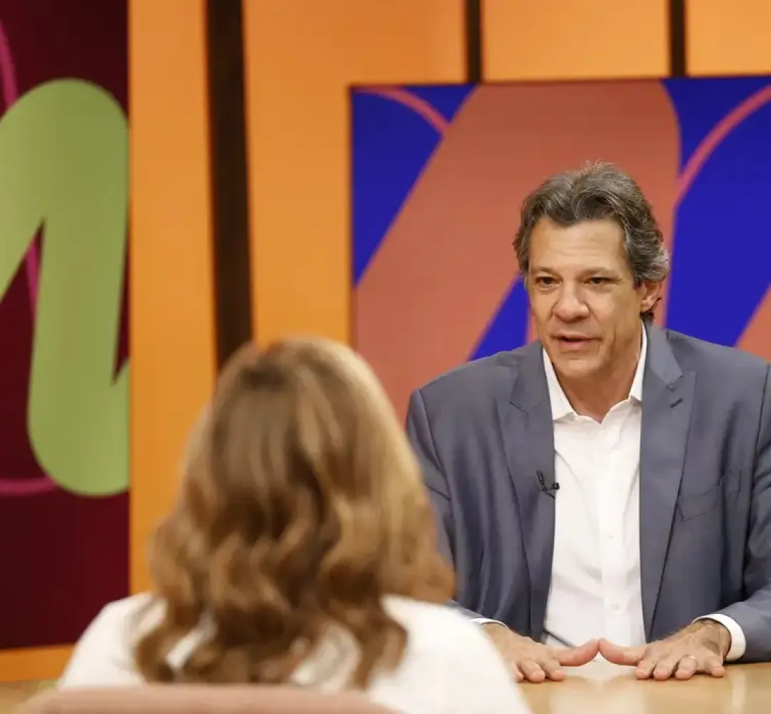 Fernando Haddad