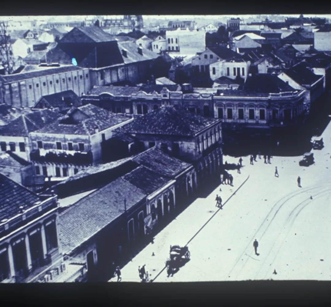 Curitiba 1930