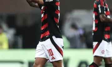 Flamengo busca o título da Recopa hoje