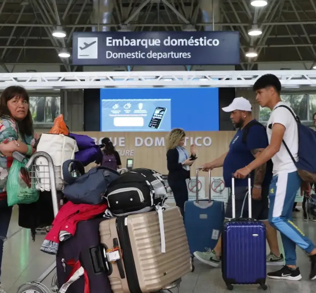 aeroporto