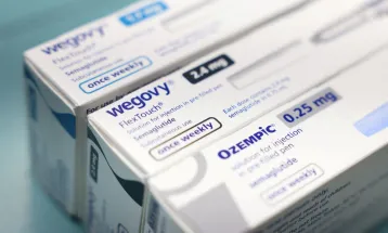 OMS inclui canetas emagrecedoras em diretriz global para tratamento da obesidade