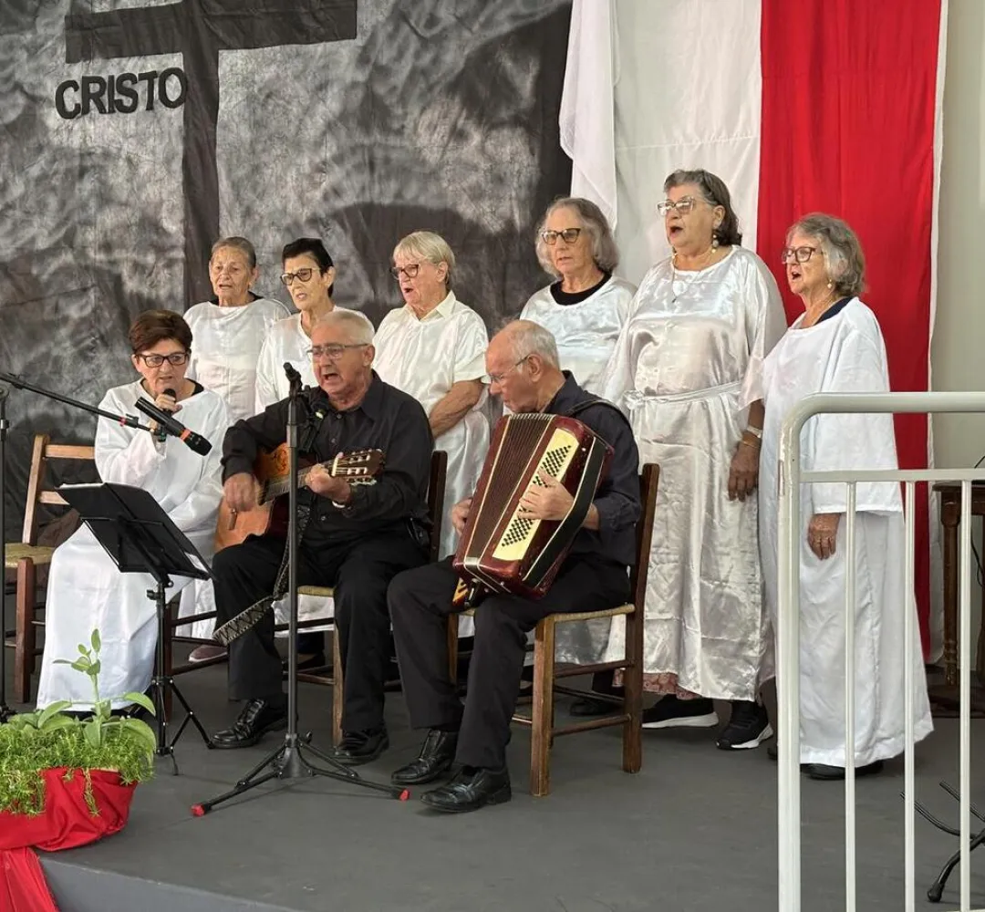 Páscoa Idosos Toledo