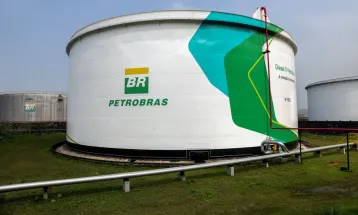 Petrobras lucra R$ 52,4 bilhões no segundo trimestre, impulsionada por recordes de produção e exportações