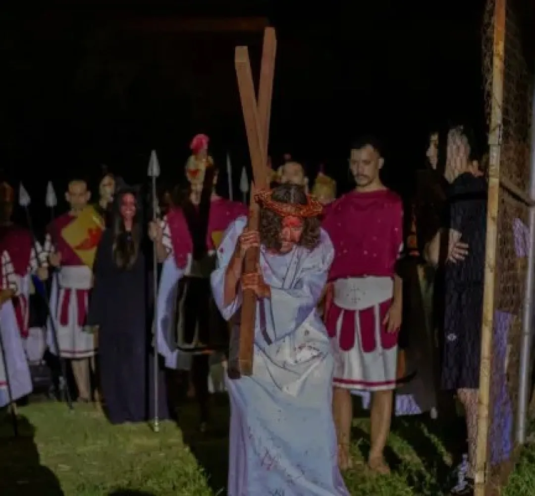 Celebração acontece nesta sexta-feira