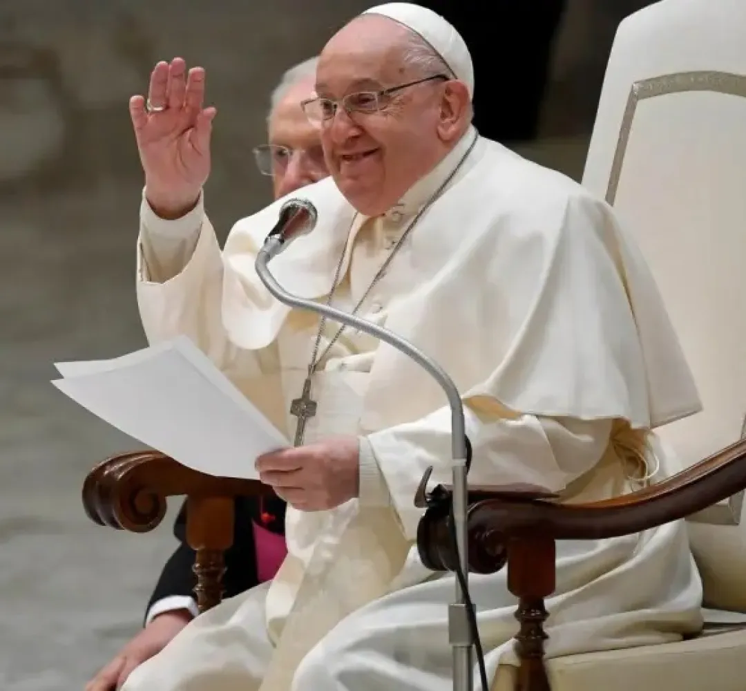 Papa Francisco