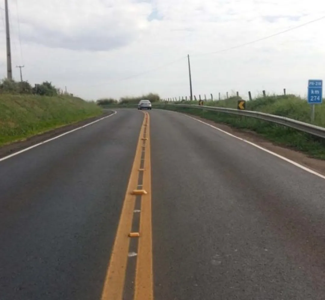 Estradas do Paraná