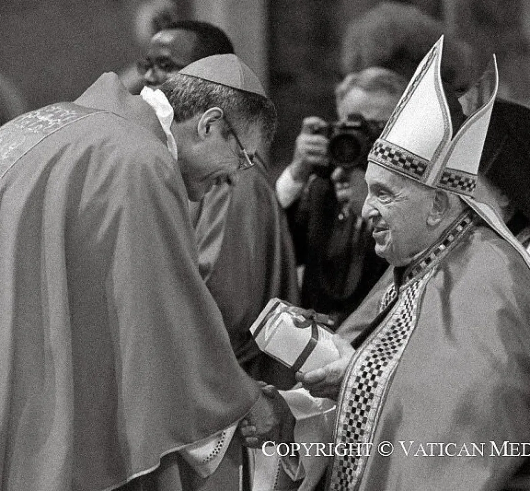 Morte papa Francisco
